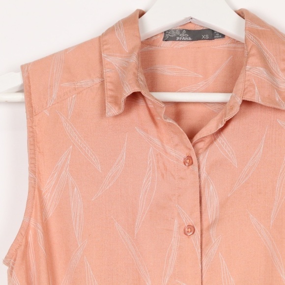 PrAna Escape Romper - Picture 3 of 11